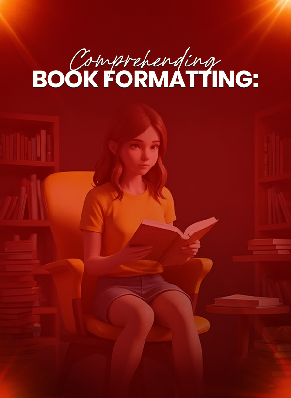 Best Practices for Book Formatting